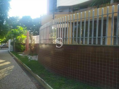 Apartamento, 3 quartos, 127 m² - Foto 2