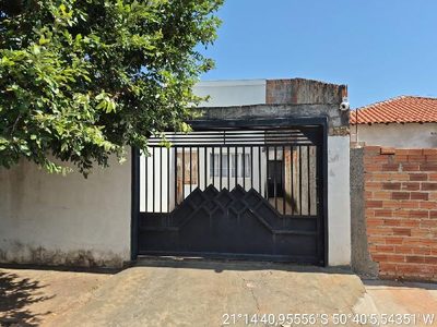 Casa, 3 quartos, 275 m² - Foto 1