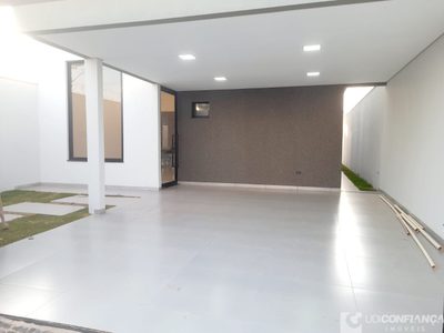 Casa, 3 quartos - Foto 5