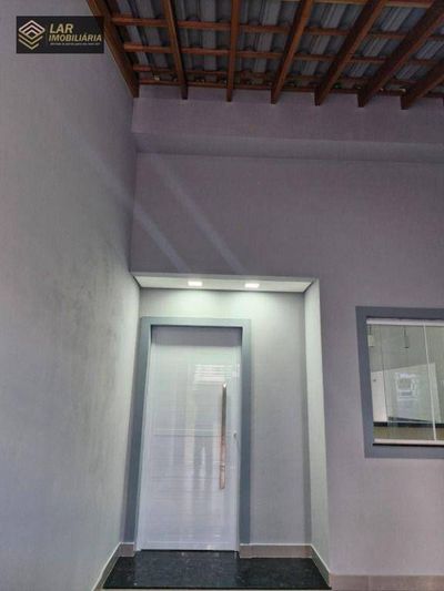 Casa, 2 quartos, 110 m² - Foto 3