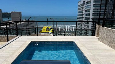 Cobertura, 3 quartos, 257 m² - Foto 4