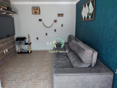 Sobrado, 4 quartos, 160 m² - Foto 4