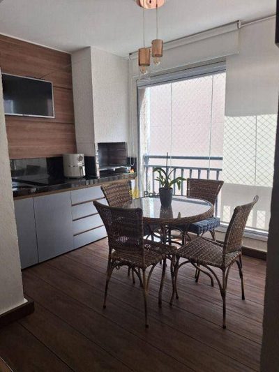 Apartamento, 3 quartos, 98 m² - Foto 1