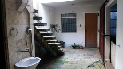 Casa, 4 quartos, 199 m² - Foto 4