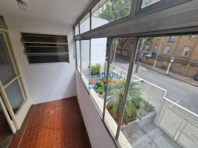 Apartamento, 1 quarto, 50 m² - Foto 1