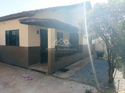 Casa, 3 quartos - Foto 4