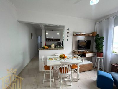 Apartamento, 1 quarto, 58 m² - Foto 5