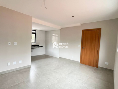 Apartamento, 2 quartos, 64 m² - Foto 3