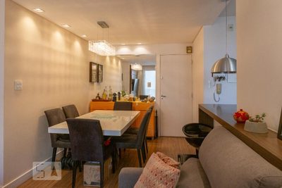 Apartamento, 2 quartos, 53 m² - Foto 4