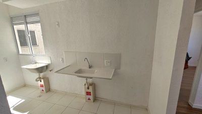 Apartamento, 2 quartos, 40 m² - Foto 5