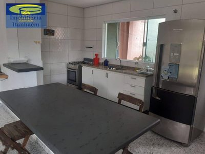 Sobrado, 3 quartos - Foto 3