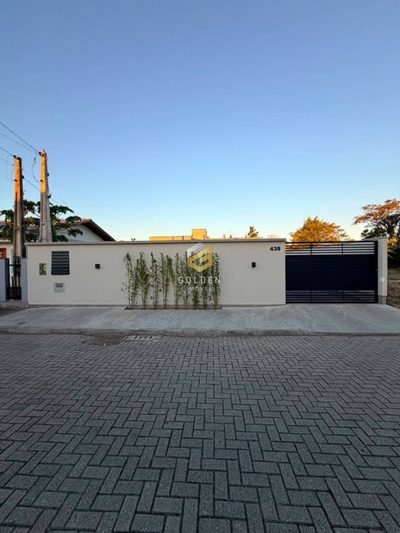 Casa, 2 quartos, 65 m² - Foto 3