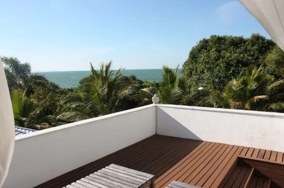Casa, 5 quartos, 600 m² - Foto 1