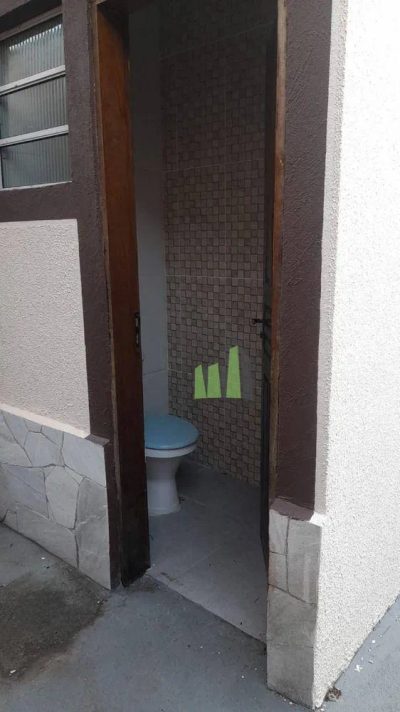 Casa, 2 quartos, 60 m² - Foto 3