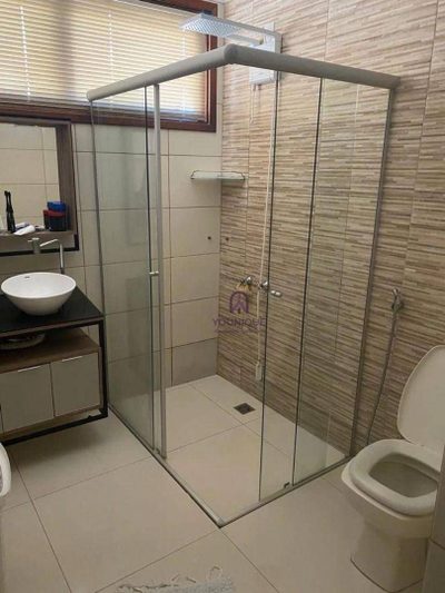 Casa, 4 quartos, 450 m² - Foto 2