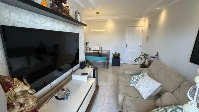 Apartamento, 3 quartos, 70 m² - Foto 1