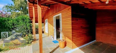 Casa, 3 quartos, 170 m² - Foto 5