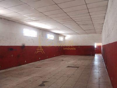 Loja-Salão, 415 m² - Foto 2