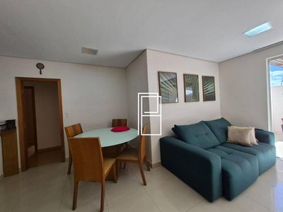 Apartamento, 3 quartos, 118 m² - Foto 5