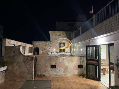 Cobertura, 4 quartos, 361 m² - Foto 5