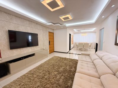 Apartamento, 3 quartos, 127 m² - Foto 3