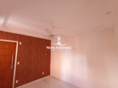 Apartamento, 2 quartos, 50 m² - Foto 1