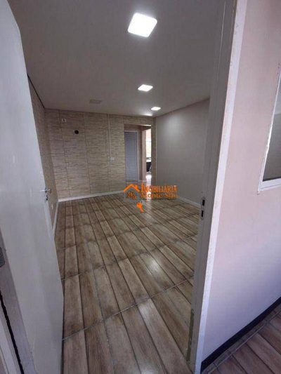 Sobrado, 2 quartos, 160 m² - Foto 2