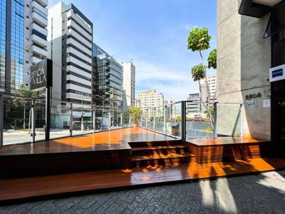 Sala-Conjunto, 80 m² - Foto 5