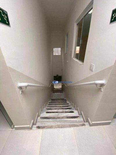 Kitnet-Studio, 24 m² - Foto 4