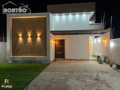 Casa, 3 quartos, 115 m² - Foto 1