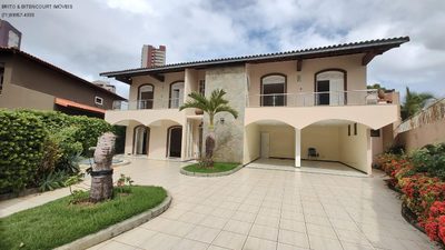 Apartamento, 5 quartos, 600 m² - Foto 1