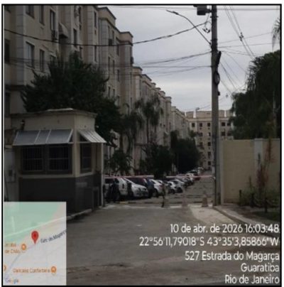 Apartamento, 1 quarto, 56 m² - Foto 1