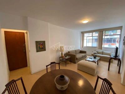 Apartamento, 3 quartos, 101 m² - Foto 2