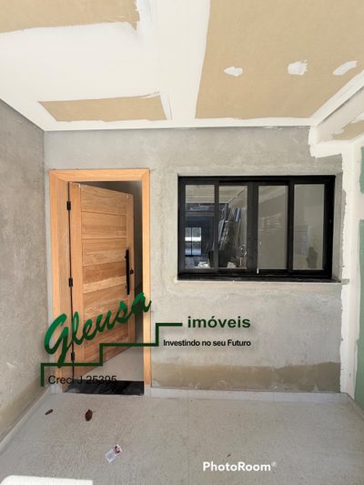 Casa, 3 quartos, 125 m² - Foto 3