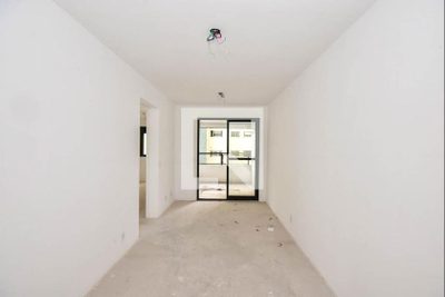 Apartamento, 2 quartos, 46 m² - Foto 1