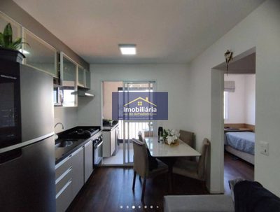 Apartamento, 2 quartos, 39 m² - Foto 3