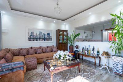 Sobrado, 2 quartos, 250 m² - Foto 1