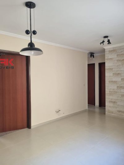 Apartamento, 3 quartos, 63 m² - Foto 4