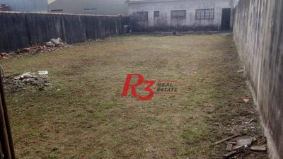 Terreno, 386 m² - Foto 1