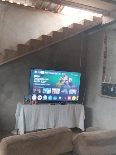 Casa, 1 quarto, 250 m² - Foto 4