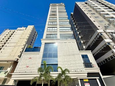 Apartamento, 2 quartos, 95 m² - Foto 2