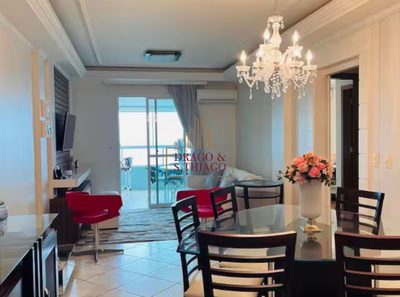 Apartamento, 3 quartos, 120 m² - Foto 4
