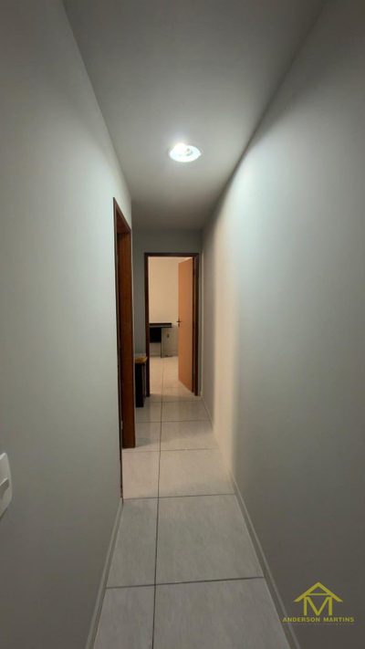 Apartamento, 2 quartos, 60 m² - Foto 3