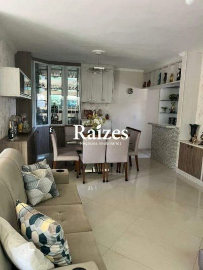 Casa, 9 quartos, 745 m² - Foto 1