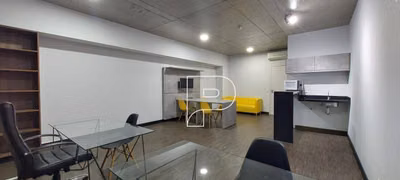 Sala-Conjunto, 47 m² - Foto 5