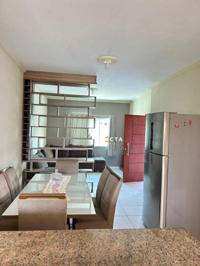 Casa, 3 quartos, 102 m² - Foto 3