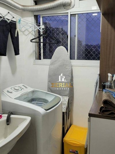 Apartamento, 2 quartos, 64 m² - Foto 5