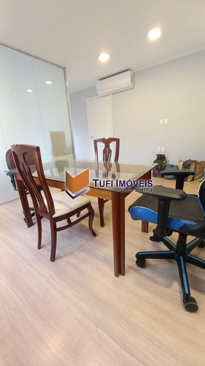 Sala-Conjunto, 45 m² - Foto 4