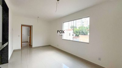 Apartamento, 2 quartos, 65 m² - Foto 3