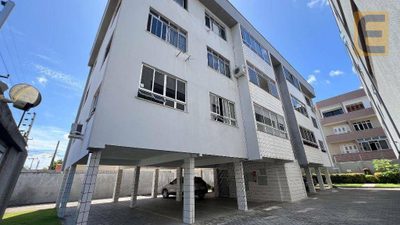 Apartamento, 3 quartos, 126 m² - Foto 1